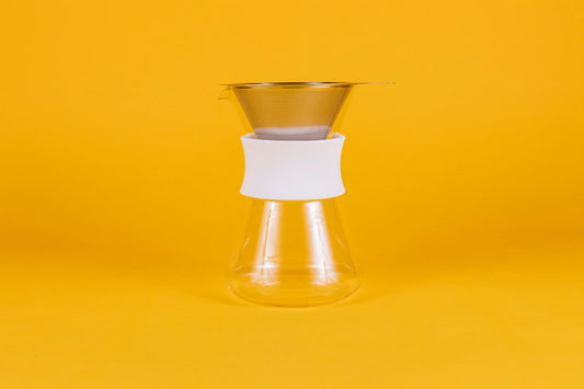 Hario Small Glass Coffee Maker