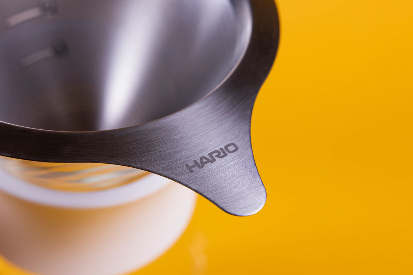 Hario Small Glass Coffee Maker